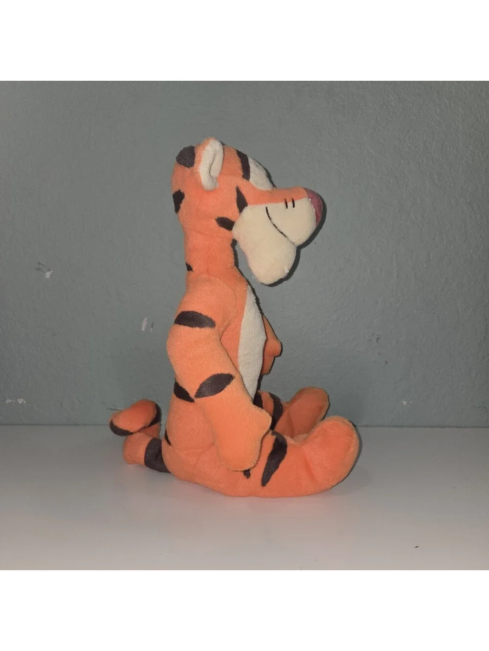 Disney Store Tigger 15